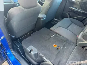 Honda Civic Hatchback, Diesel, 2015, Blue