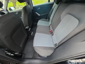 Audi Q2 Hatchback, Petrol, 2018, Black