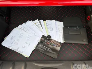 Mini Cooper Hatchback, Petrol, 2008, Red