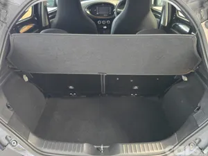 Toyota Aygo X Hatchback, Petrol, 2023, Black