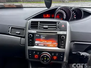Toyota Verso MPV, Diesel, 2016, Grey