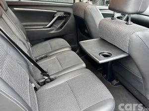 Toyota Verso MPV, Diesel, 2016, Grey