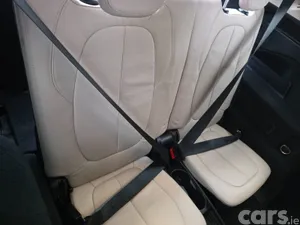 BMW 2-Series MPV, Diesel, 2016, Black