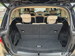 BMW 2-Series MPV, Diesel, 2016, Black