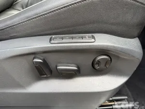 Volkswagen Tiguan SUV, Petrol, 2017, Black