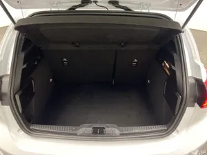 Ford Focus Hatchback, Petrol, 2024, White
