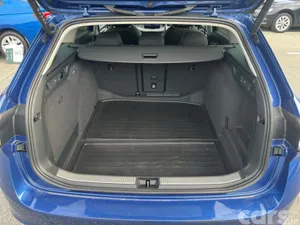 Skoda Superb Estate, Diesel, 2025, Blue