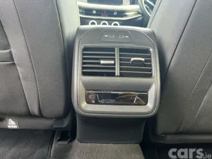Skoda Superb Estate, Diesel, 2025, Blue