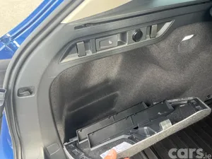 Skoda Superb Estate, Diesel, 2025, Blue