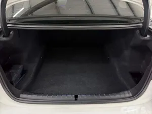 BMW 5-Series Saloon, Diesel, 2023, White