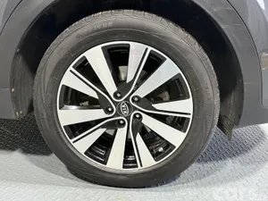Kia Sportage SUV, Diesel, 2019, Grey