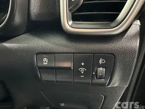 Kia Sportage SUV, Diesel, 2019, Grey