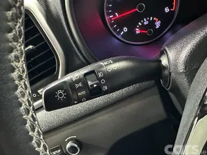 Kia Sportage SUV, Diesel, 2019, Grey