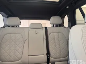 BMW X5 SUV, Petrol Plug-in Hybrid, 2023, Black