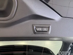 BMW X5 SUV, Petrol Plug-in Hybrid, 2023, Black