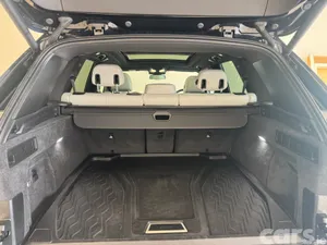BMW X5 SUV, Petrol Plug-in Hybrid, 2023, Black
