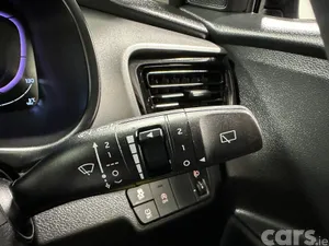 Kia Stonic SUV, Petrol, 2026, Grey