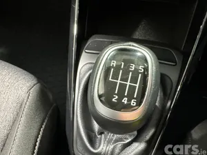 Kia Stonic SUV, Petrol, 2026, Grey
