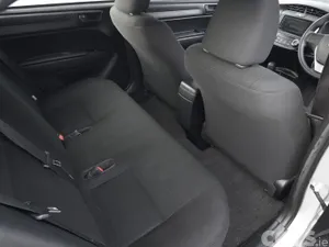 Toyota Corolla Saloon, Petrol Hybrid, 2019, Silver