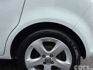 Vauxhall Corsa Hatchback, Petrol, 2013, White