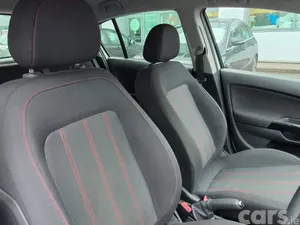 Vauxhall Corsa Hatchback, Petrol, 2013, White