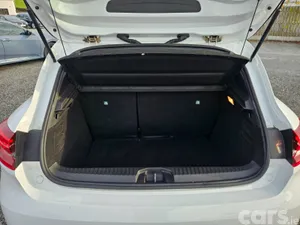 Renault Clio Hatchback, Petrol, 2022, White