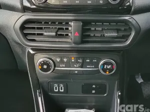 Ford EcoSport SUV, Diesel, 2019, Blue