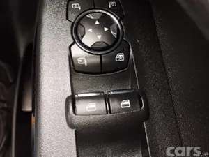 Ford EcoSport SUV, Diesel, 2019, Blue