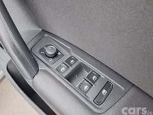 Volkswagen Tiguan SUV, Diesel, 2019, Silver