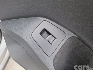 Volkswagen Tiguan SUV, Diesel, 2019, Silver