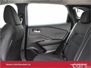Nissan Qashqai SUV, Petrol Hybrid, 2026, Blue
