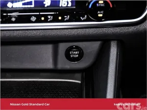 Nissan Qashqai SUV, Petrol Hybrid, 2026, Blue