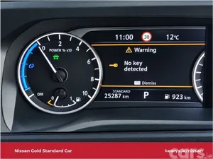 Nissan Qashqai SUV, Petrol Hybrid, 2026, Blue