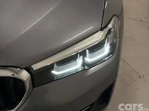BMW 5-Series Saloon, Diesel, 2023, Grey