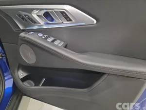 BMW XM SUV, Petrol Plug-in Hybrid, 2026, Blue