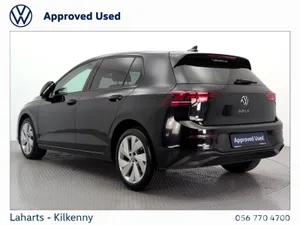 Volkswagen Golf Hatchback, Diesel, 2026, Black