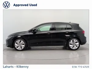 Volkswagen Golf Hatchback, Diesel, 2026, Black
