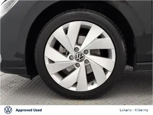 Volkswagen Golf Hatchback, Diesel, 2026, Black