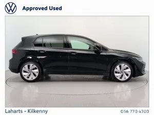 Volkswagen Golf Hatchback, Diesel, 2026, Black