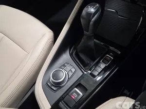 BMW X1 SUV, Petrol Plug-in Hybrid, 2021, Blue