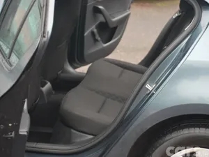 Skoda Octavia Saloon, Petrol, 2019, Grey