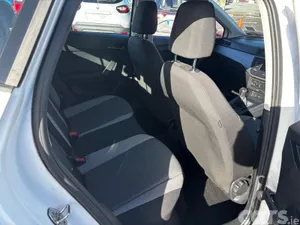 SEAT Ibiza Hatchback, Petrol, 2018, White