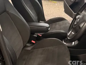 Volkswagen Polo Hatchback, Petrol, 2012, Black