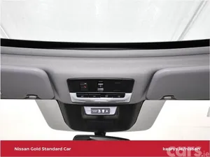 Nissan Qashqai SUV, Petrol, 2024, Silver