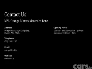 Mercedes-Benz CLA Saloon, Diesel, 2024, Grey