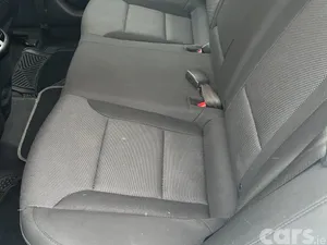 Hyundai i40 Estate, Diesel, 2012, Silver