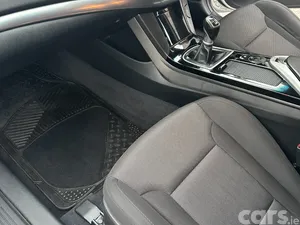 Hyundai i40 Estate, Diesel, 2012, Silver