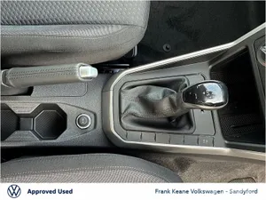 Volkswagen Polo Hatchback, Petrol, 2026, Black