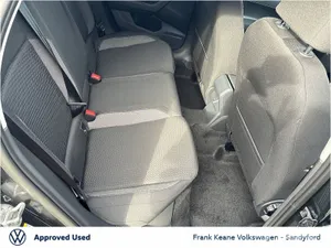 Volkswagen Polo Hatchback, Petrol, 2026, Black