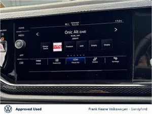Volkswagen Polo Hatchback, Petrol, 2026, Blue